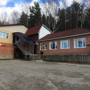 На Покше (Кафе)