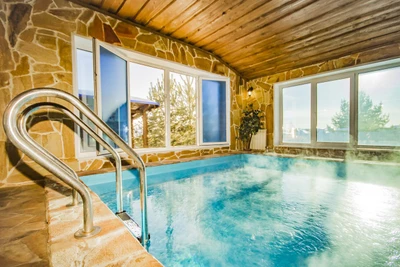 Банный Рай (Баня )