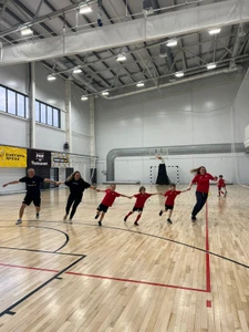 Спартак (Спортивная школа)