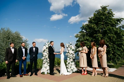 Eventservice of Yulia Zontovich (Праздничное агентство )