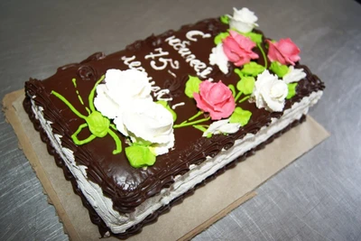 Торты на заказ (Торты на заказ)