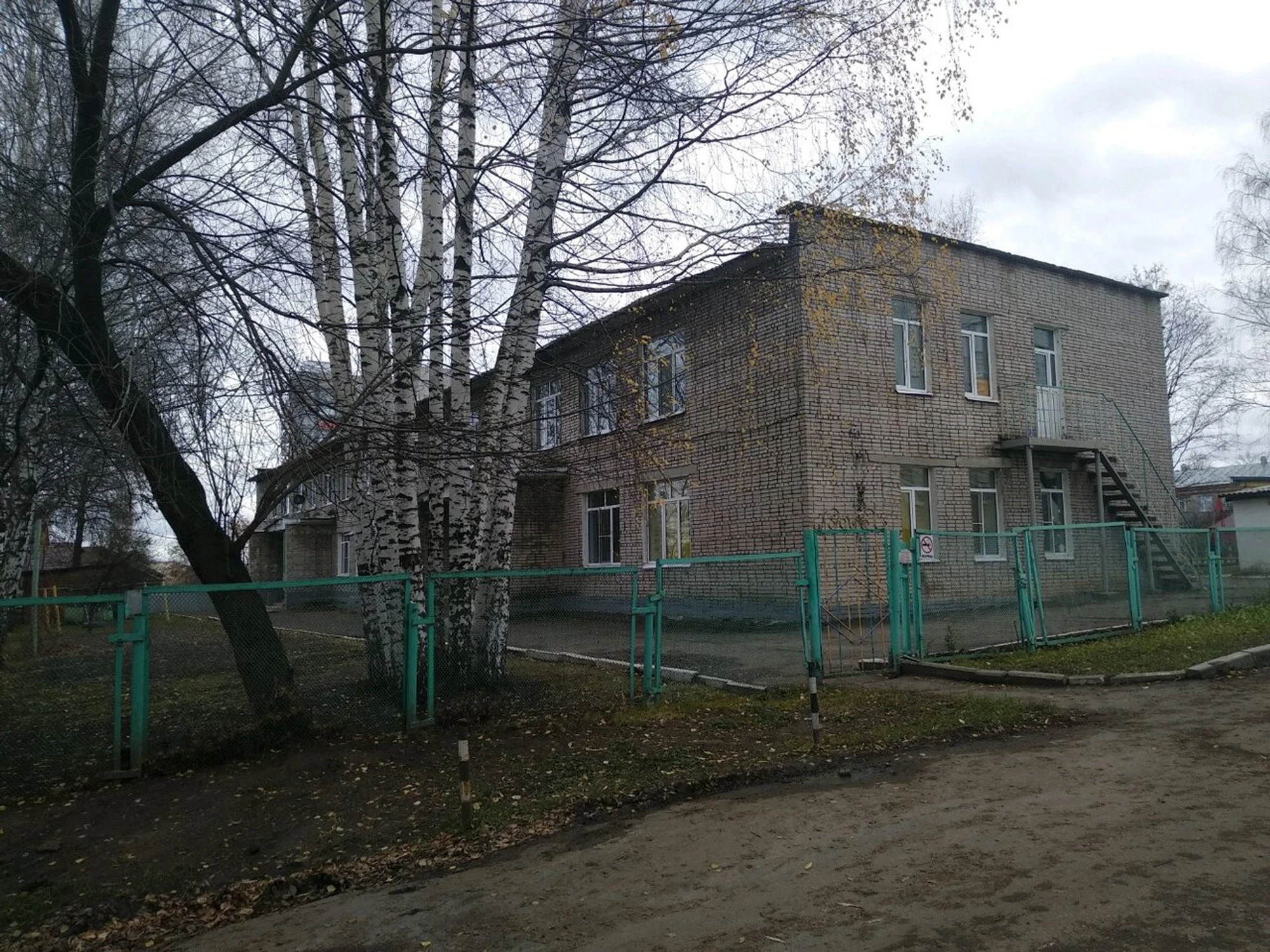 Детский сад № 215 (Детский сад)