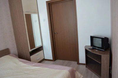 Вешняки (Гостиница)