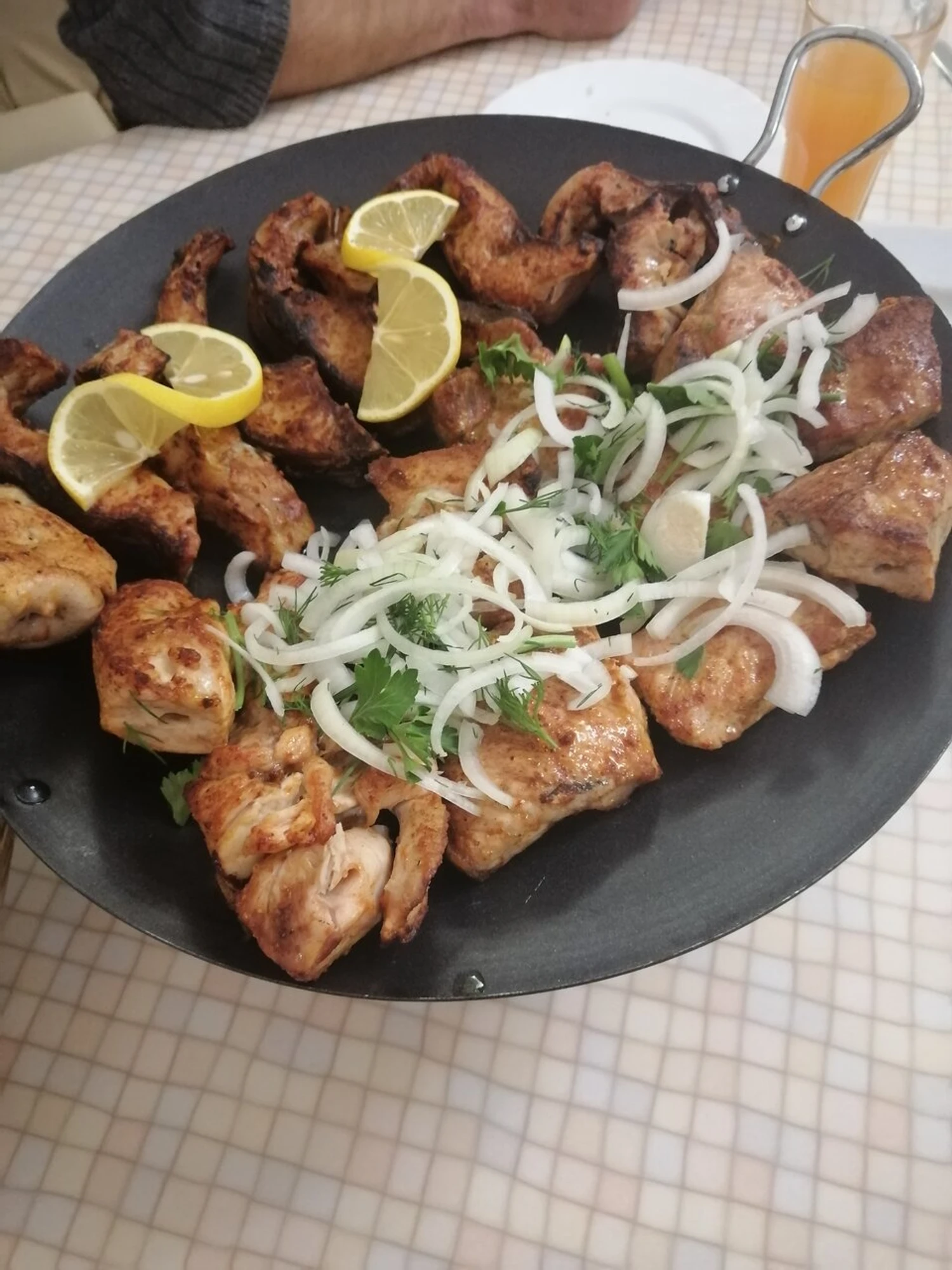 Кафе Баку (Кафе)