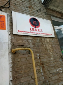 Федерация окинава годзю-рю каратэ-до Республики Башкортостан (Спортивное объединение)