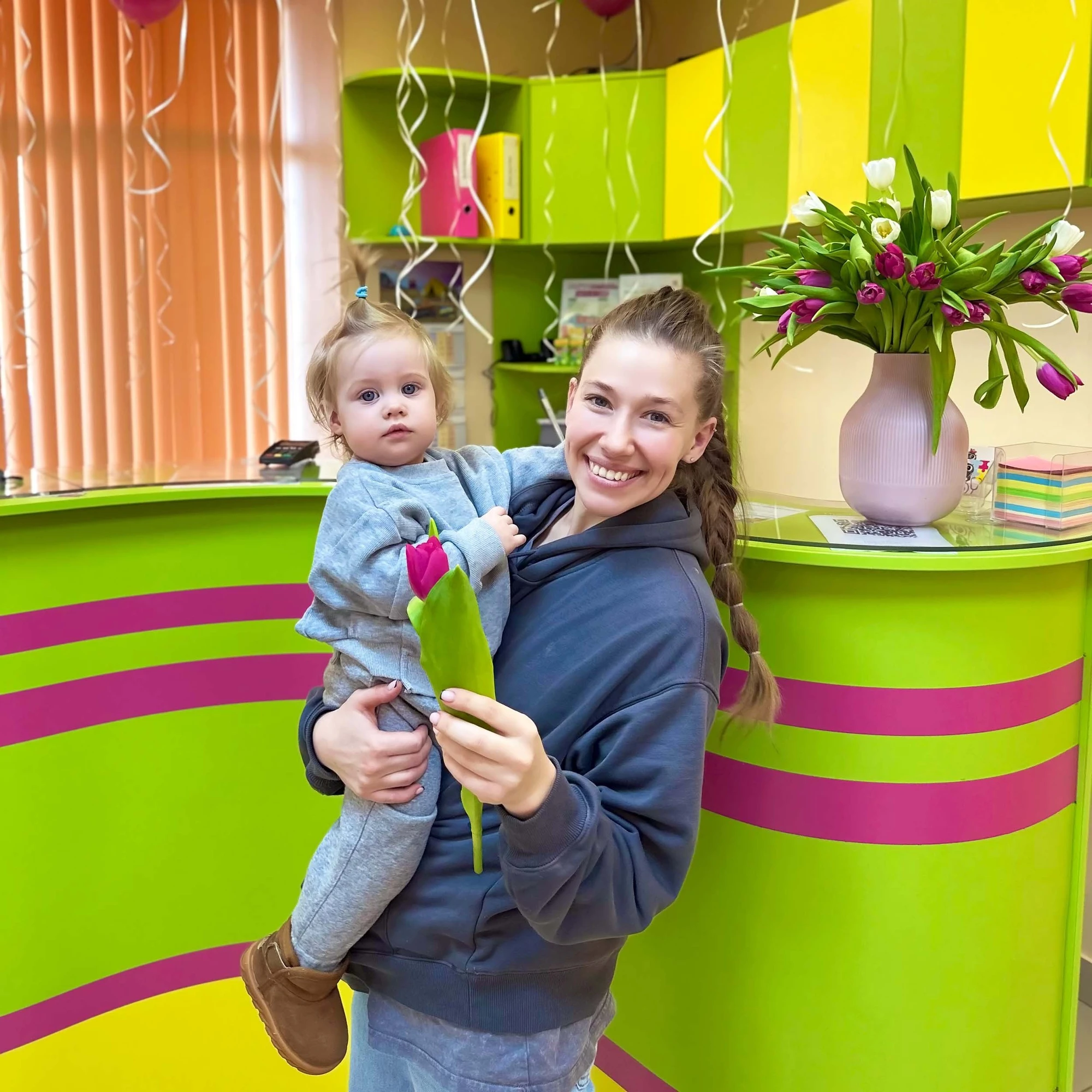 Прием врача-педиатра сети клиник "ПреАмбула" за 1000 руб по промокоду