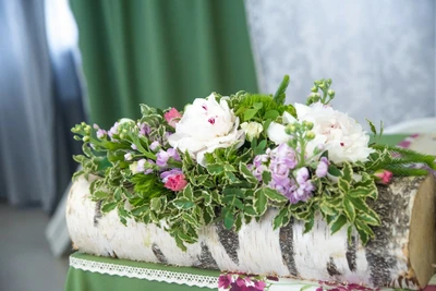 Студия воздушного дизайна (Организация мероприятий )