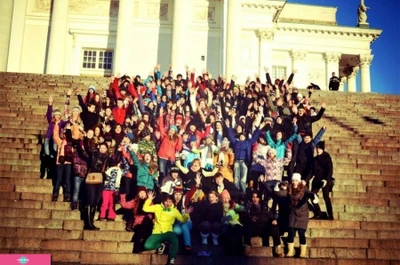 "Балтийская школа", образовательный центр, образование за рубежом, СПб