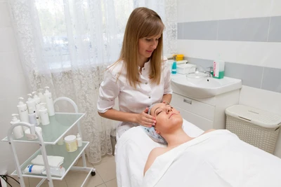 Будуар (Косметология )