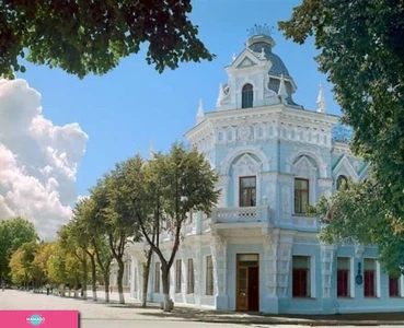 Краснодарский художественный музей им. Коваленко, Краснодар