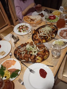 Урарту (Кафе)