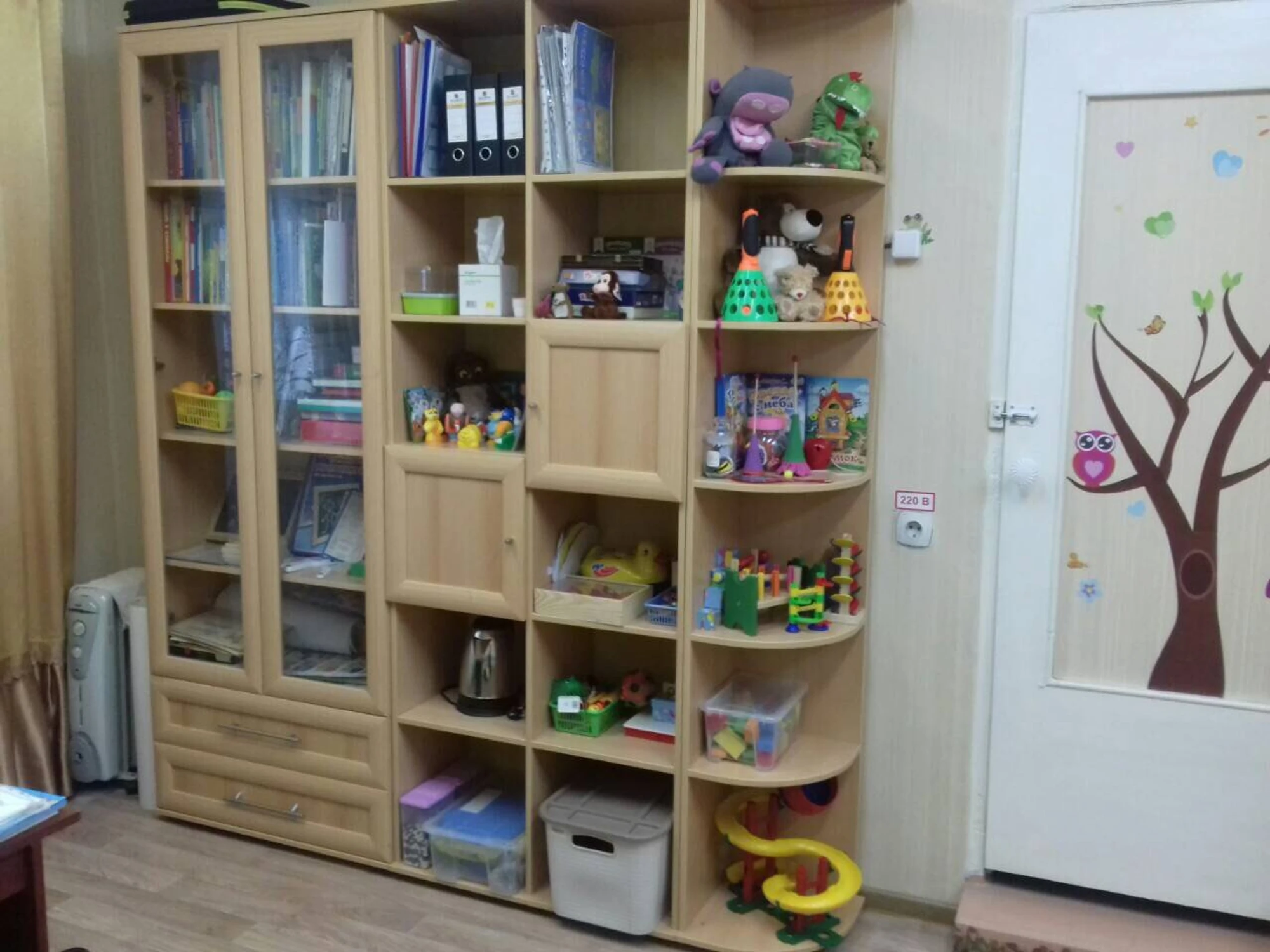 Говорушка (Логопеды )