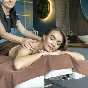 Спа для беременных в "Respace relax&spa center"