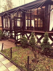 Баня + хамам (Баня )