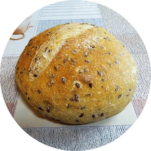 Здоровый хлебушек (Булочная, пекарня)