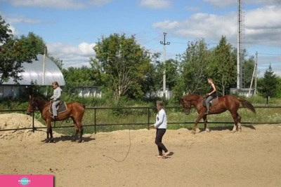 "Раифский конный двор", конный клуб, обучение верховой езде, иппотерапия, село Бело-Безводное, Республика Татарстан