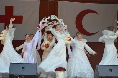 Центр спорта и творчества Гармония (Спортивный клуб, секция )