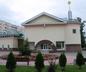 Художественная ковка (Школа искусств )