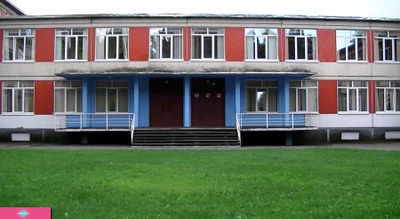 Спортивная школа олимпийского резерва №2 Калининского района (СДЮШОР)