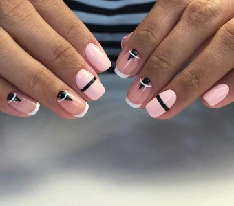 NailSt (Ногтевая студия )