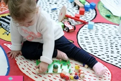 "Счастье", детский центр и студия танца в ЖК "Бриг-2", Самара 