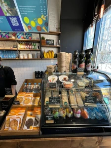 Coffee Like (Кофейня)