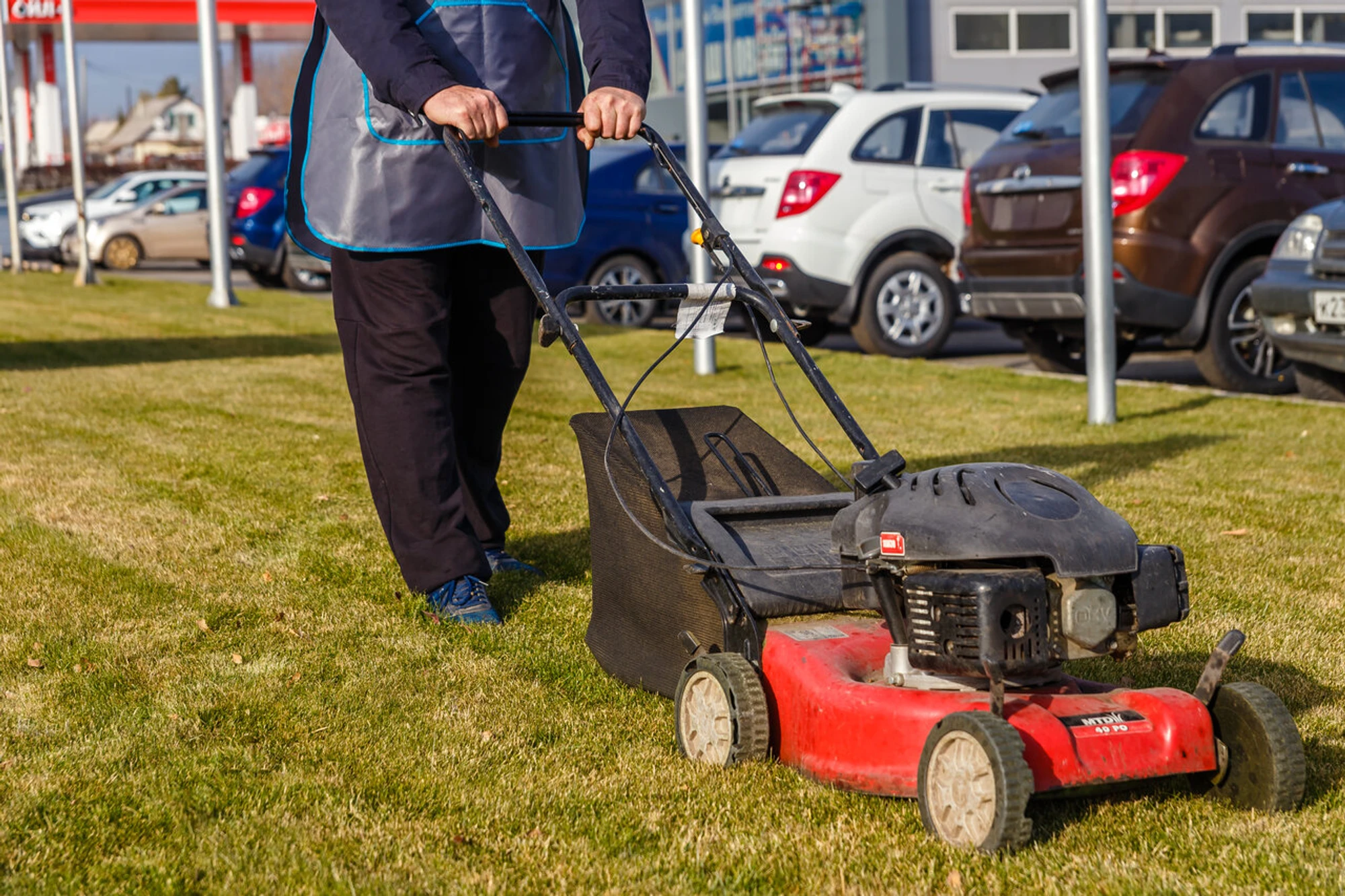 Организация Чистоты (Клининговые услуги )