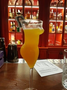 5561 (Бар, паб)