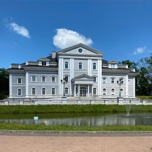 Экошкола (Центр развития ребёнка)