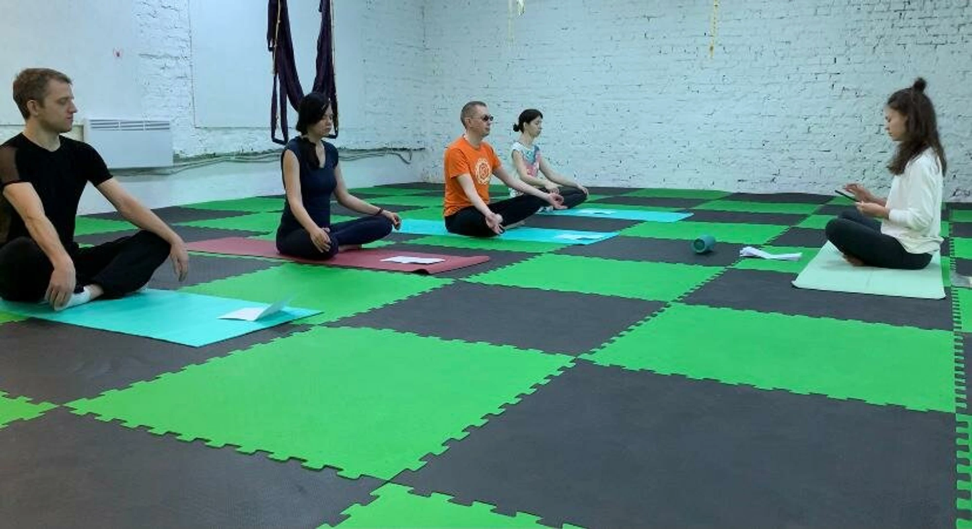 Студия Йоги (Центр йоги)