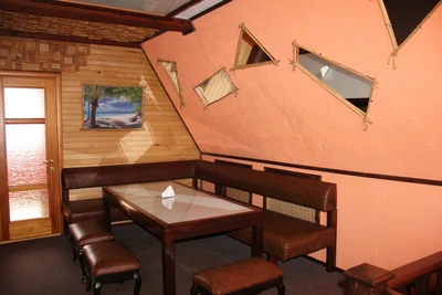 Сауна Баня в Металлурге (Сауна)