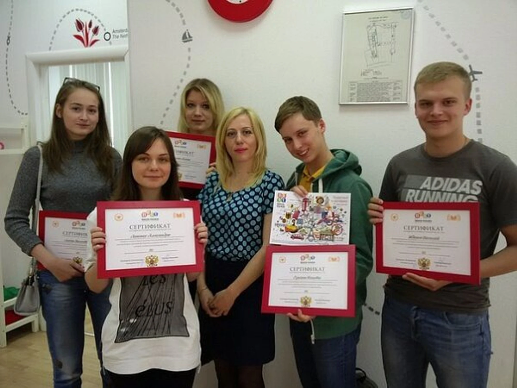 Школа языков Best (Курсы иностранных языков )
