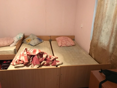 База отдыха Комфорт (Дом отдыха )