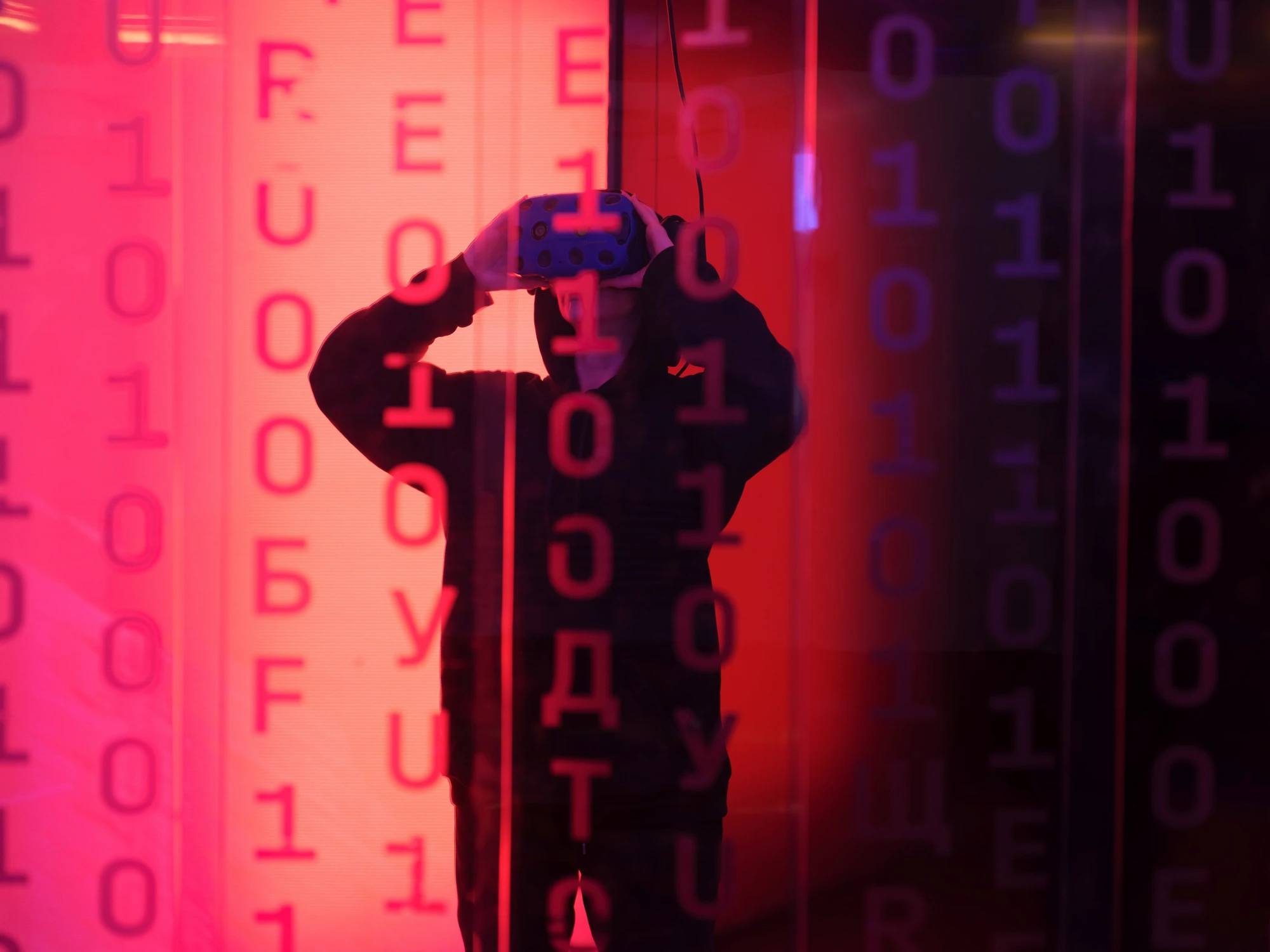 Музей криптографии