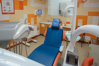 Стоматологическая клиника Дента (Стоматологическая клиника )