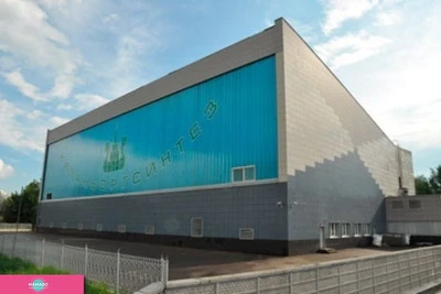 Плавательный бассейн ОАО "Казаньоргсинтез", плавание для детей, Казань