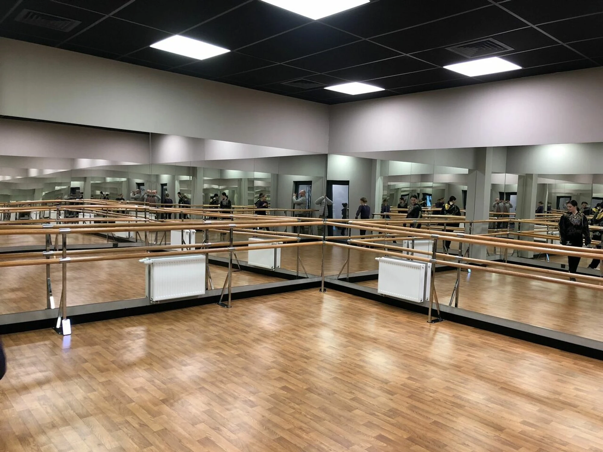 Спортивный клуб Matterhorn (Спортивная школа)