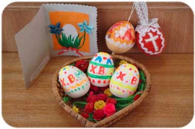 Творчество