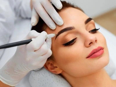 Beauty Lounge - Салон красоты