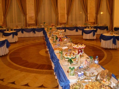 Театральное (Кафе)