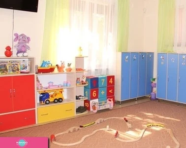 "Фея" на Фурмановской, частный детский сад, Ростов-на-Дону 