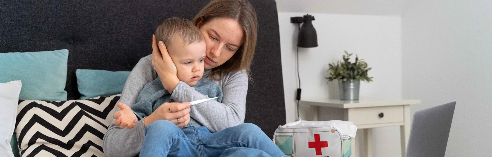 Почему ребенок часто болеет и что могут сделать родители