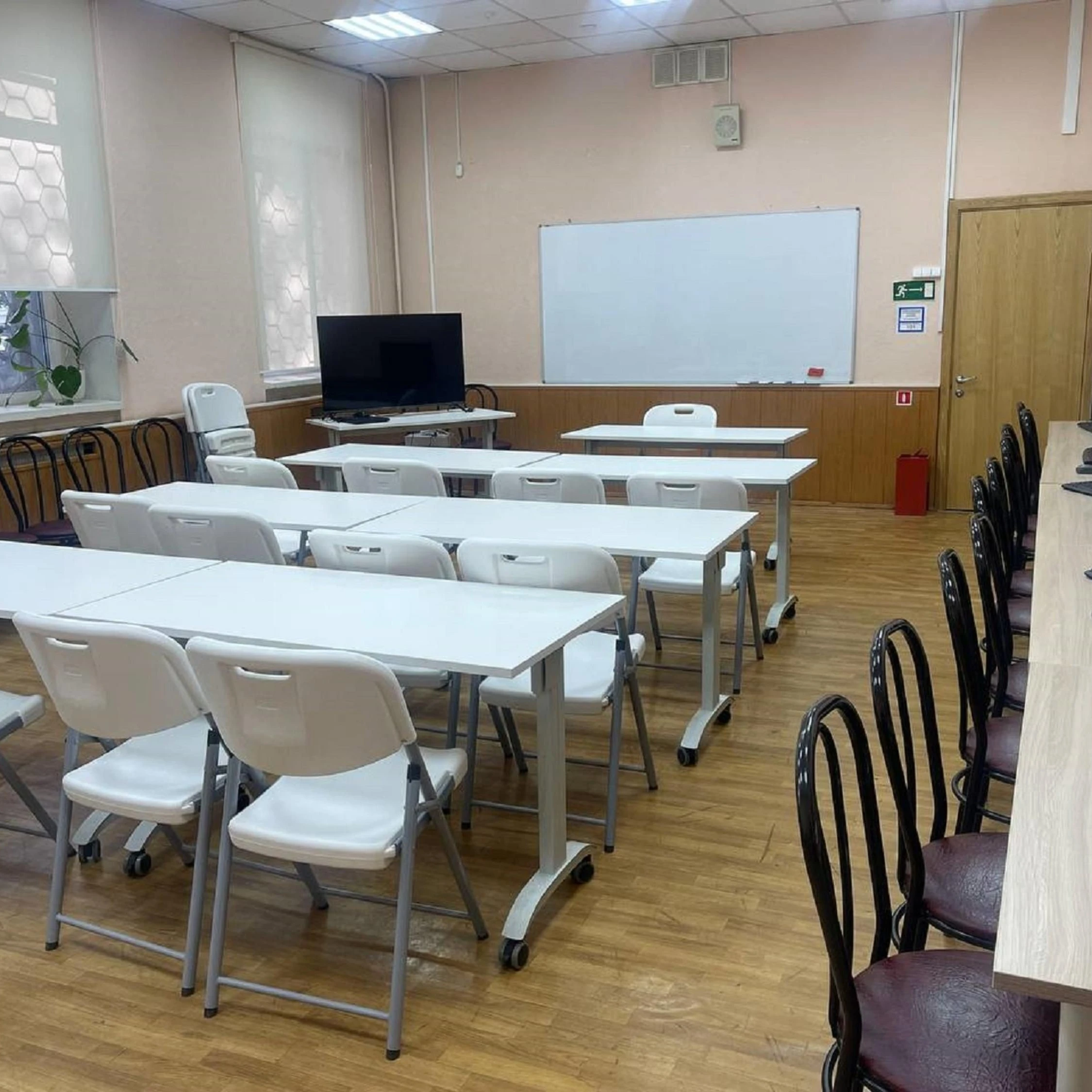 Библиотека №45