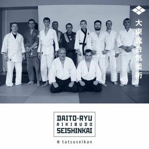 Дайто-рю айки-дзюдзюцу (Спортивный клуб, секция )
