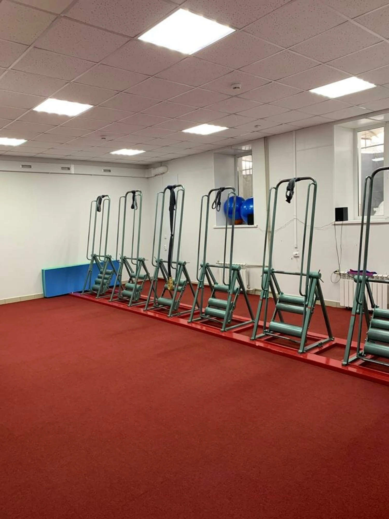 Ортэк (Оздоровительный центр )
