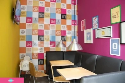 "Додо Пицца" на Победы, пиццерия, Самара 