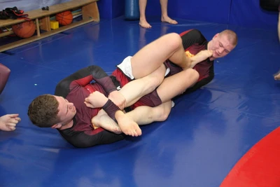 ВПК ИмпериЯ (Спортивный клуб, секция )