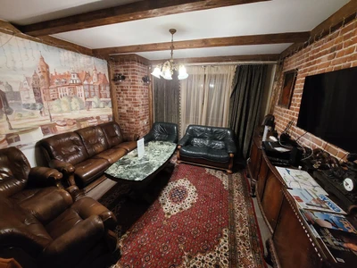 Вилла Гретхен (Гостиница)