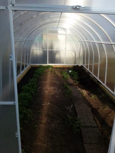 Теплицы у Володи (Тепличное оборудование )
