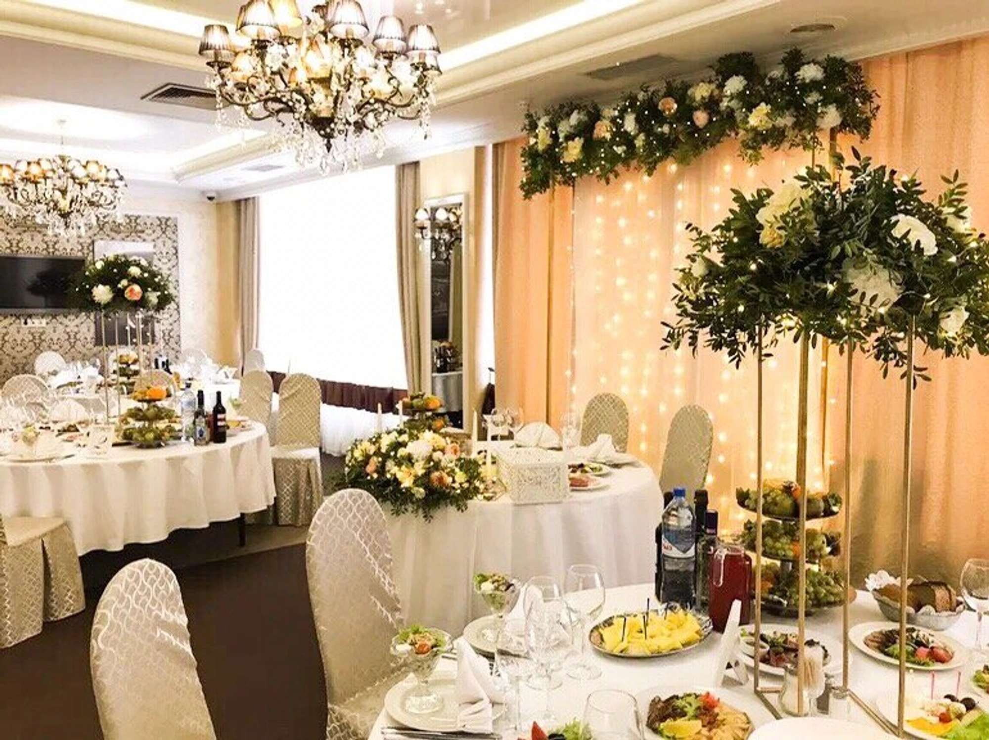Студия декора koalla-decor (Организация мероприятий)